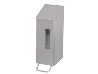 Rvs Foamzeepdispenser 600 Ml - 1