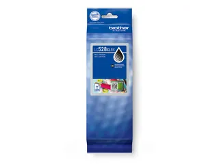 Inktcartridge Brother LC-528XLBK zwart - 1