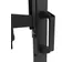 Neomounts MOVE Go XL FL50-575BL1 Support sol mobile écran 65-115 inch