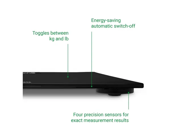 Pèse-personne Medisana PS 402