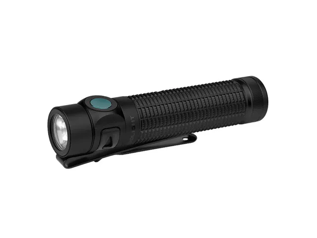 Olight Benelux Baton 4 Pro Zwart zaklamp