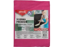 Office Products Huishouddoekjes Premium 34x45cm 5 Stuks Assorti