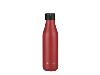 Thermosfles Les Artistes Paris 500ml Red - 4