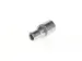 20 5 Stekkerdoos 1/4 inch,zeskant,5mm