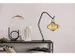 Lanterne Nextime Lumi 40 cm tissu crème