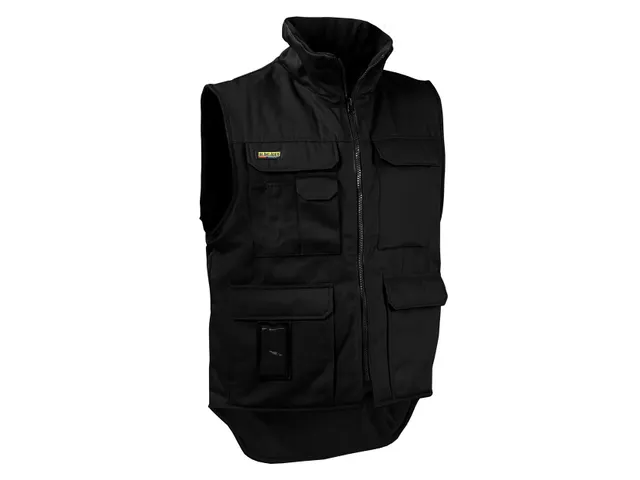Blåkläder 3801 bodywarmer - 4XL