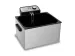 Friteuse Inventum 5 liter rvs