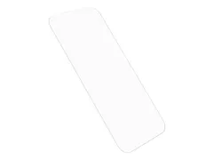 OtterBox Premium Glass Series voor iPhone 16 Pro Max Clear
