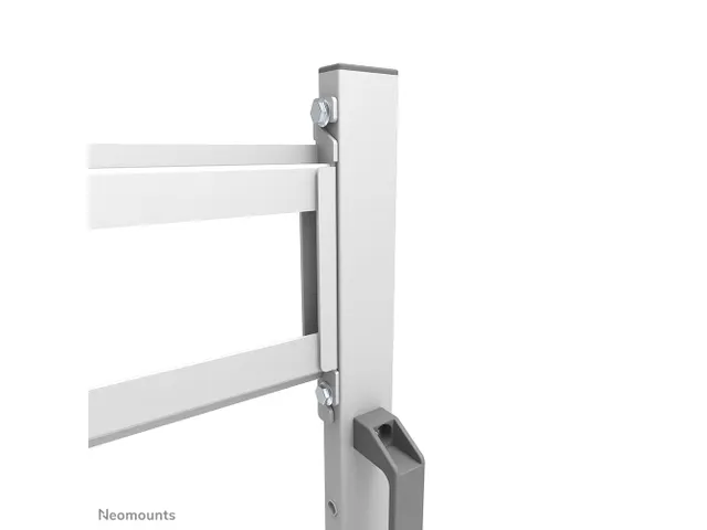 Neomounts MOVE Go FL50-525WH1 Support au sol mobile écran 55-86 inch