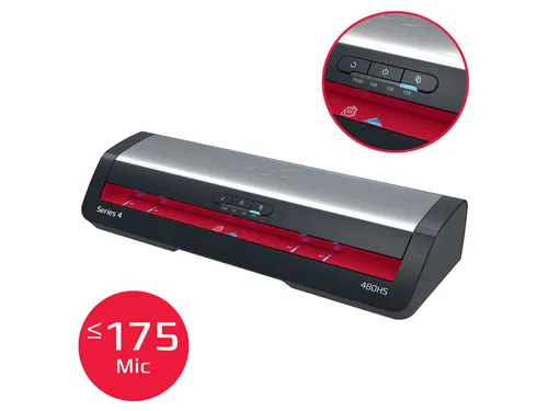 Lamineermachine GBC 480HS Office A3