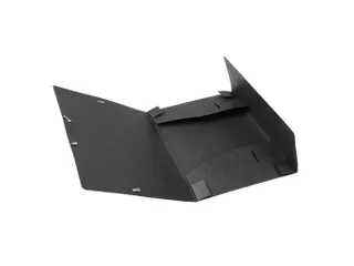 CARTOBOX glanskarton rug 40mm zwart - 3