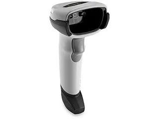 Zebra DS2208 Barcode scanner Wit Usb Kit - 2