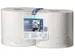 Poetsrol Tork W1 130041 2-laags 23,5cmx255m 2 rollen wit