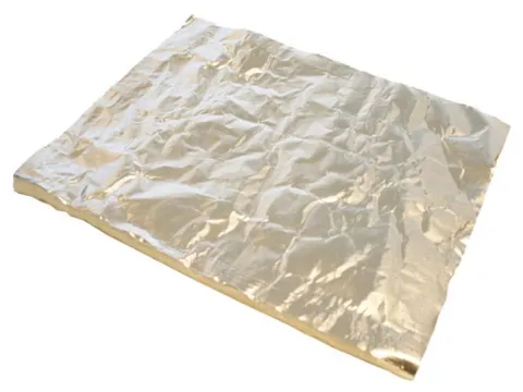 Griffon Hitteschild, Flexibel, 250X190X6mm