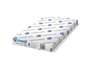 HP OFFICE kopieerpapier A3 500 vel Wit 80 gram - 1