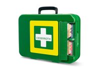 Cederroth First Aid Kit X-Large 390103