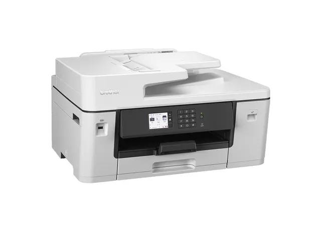 Multifunctional inktjetprinter Brother MFC-J6540DWE