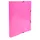 Ringmap IDERAMA A4 4R 15mm roze