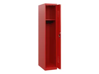 schoollocker,HxBxD 1530x300x500mm,1vak,vak B 300mm,cil.-slot - 1