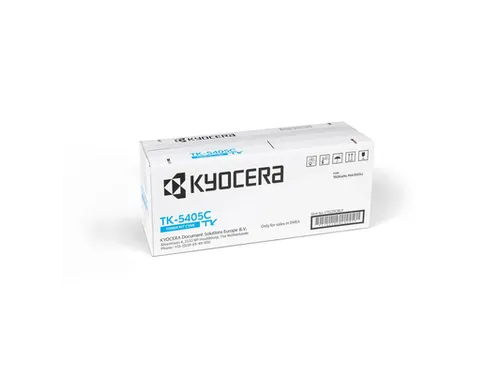 1T02Z6CNL0 KYOCERA TK5405C Ecosys toner