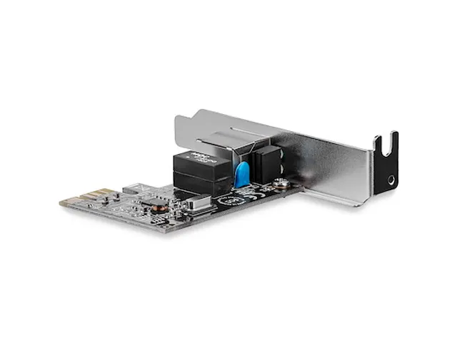 Carte réseau Gigabit PCI-E 1 port