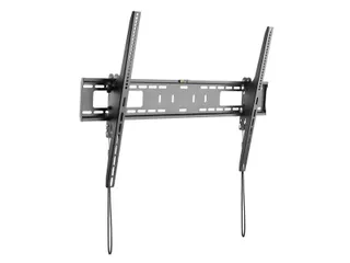 Tv Muurbeugel Kantelbaar 60 Tot 100 Inch - 1