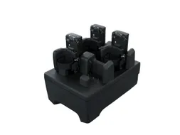 Zebra CRD-RS51-4SCHG-01 batterij-oplader Barcodelezerbatterij DC