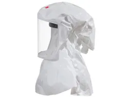 3M S-433S Airhood luchtkap, maat S/M, per stuk