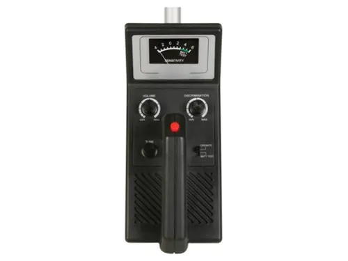 Metaaldetector Basismodel