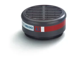 Moldex gasfilter A2 voor serie 8000 10 Stuks