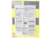 Veiligheidsvest kids First Aid Only vos 3-8 jaar