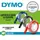 Labeltape Dymo rol 9mmx3M glossy vinyl assorti S0847750