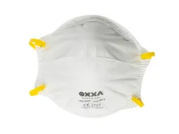 OXXA Lani 6100 stofmasker FFP1 NR D