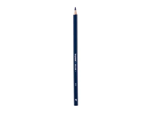 Kleurpotlood Bruynzeel Super 955 kobaltblauw