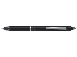 Rollerpen PILOT friXion Ball Zone medium zwart