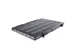Étagère Réglable et Ventilée Montage en Rack de Serveur 1U 4 monta