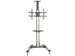 Tv Standaard Mobiel Av Trolley 32 Inch Tot 75 Inch Tv