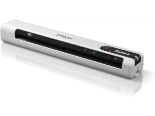 Scanner Epson DS-80W Wi-Fi Mobiel - 2