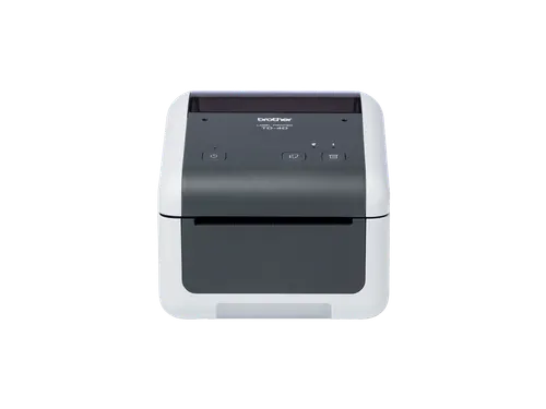 Brother TD-4210D professionele desktop labelprinter
