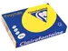 Trophée Intens Gekleurd Papier A4 80 gram 500vel Zonnegeel