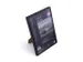 Cadre photo Seco A4 Noir aluminium brossé 11mm