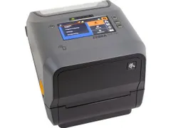 Zebra ZD621 RFID Thermische Transfer Label Printer Color Touch LCD 300