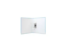 Ordner karton/PP A4 50mm A4 lichtgroen