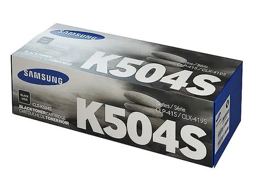 SU158A SAMSUNG CLP toner black 2500pages