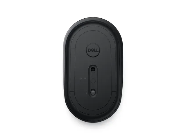 DELL Mobiele draadloze muis MS3320W Zwart