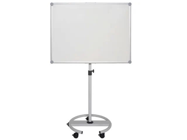 Chevalet de conférence Mobile MAULpro Flip2use Pied couronne