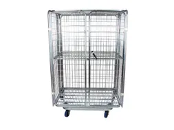 veiligheidsrolcontainer,draagverm. 500kg,HxLxB 1820x800x1200mm