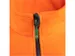 Veste polaire Arco Responsible haute visibilité orange Taille S