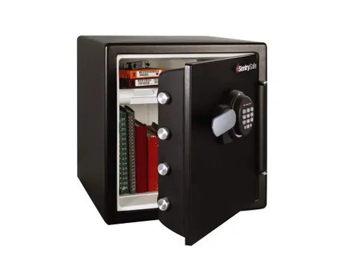 Brandkast Sentry Safe Sfw123ftc