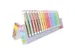Markeerstift STABILO Swing cool nature desk set 18 stuks